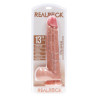 Real Rock Gode Extra Long 26.5 x 6.5cm Chair